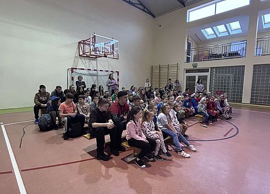 Grafika 2: Koncert Kolęd