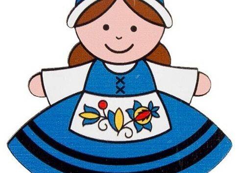 Grafika 3: Język kaszubski w naszej szkole