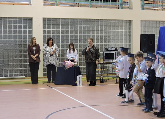 Grafika 2: Konkurs Plastyczny ,,Lato na Kaszubach’’