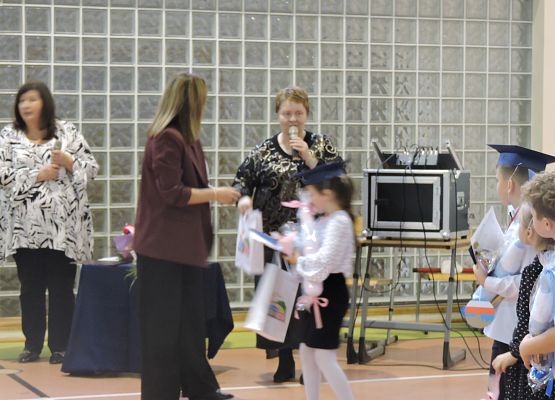 Grafika 3: Konkurs Plastyczny ,,Lato na Kaszubach’’