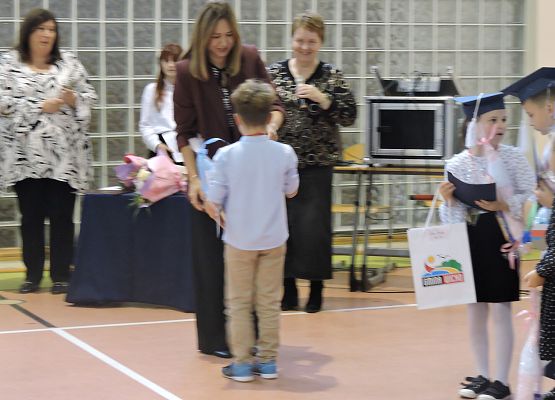 Grafika 4: Konkurs Plastyczny ,,Lato na Kaszubach’’