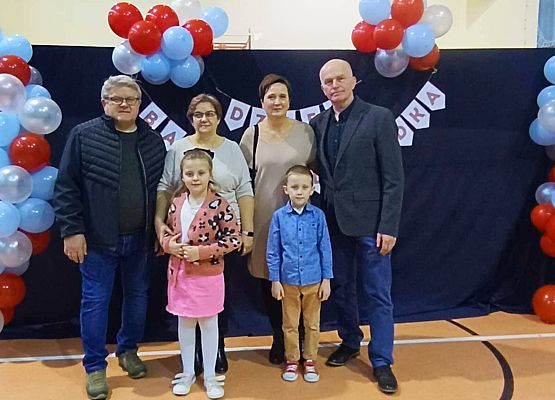 Grafika 4: Dzień Babci i Dziadka