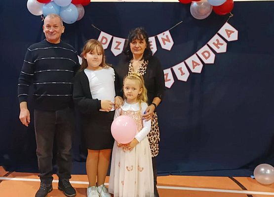 Grafika 8: Dzień Babci i Dziadka