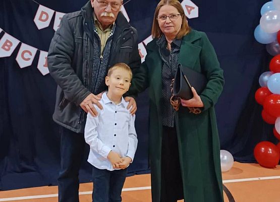 Grafika 10: Dzień Babci i Dziadka