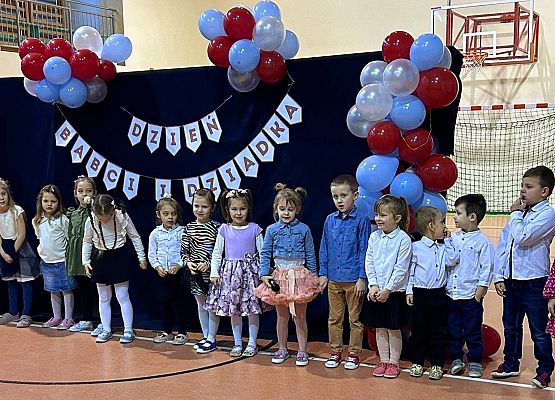 Grafika 12: Dzień Babci i Dziadka
