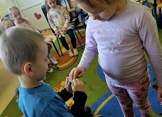 Grafika 4: Dzień Kobiet