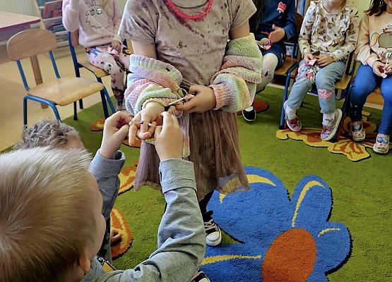 Grafika 6: Dzień Kobiet