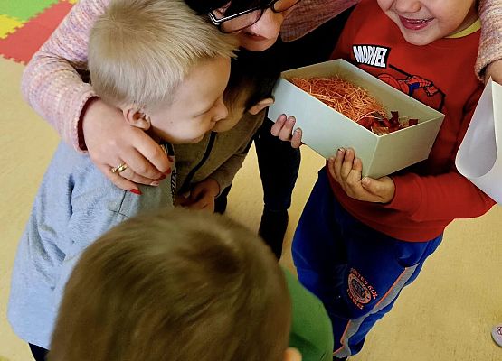 Grafika 11: Dzień Kobiet