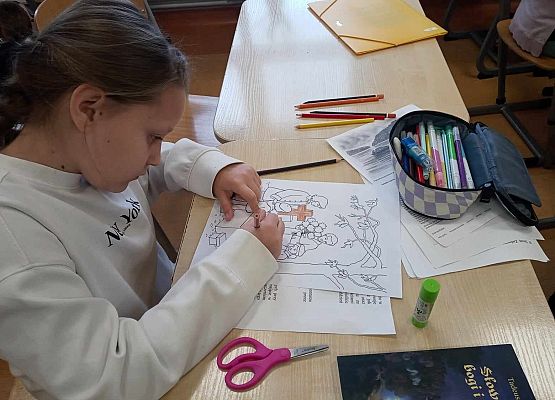 Grafika 18: Wszystkich Świętych i Zaduszki na Kaszubach