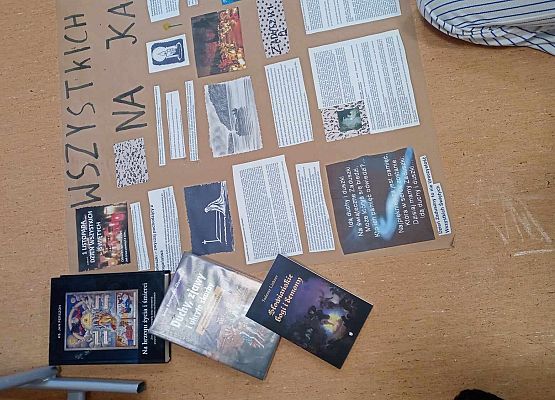 Grafika 23: Wszystkich Świętych i Zaduszki na Kaszubach