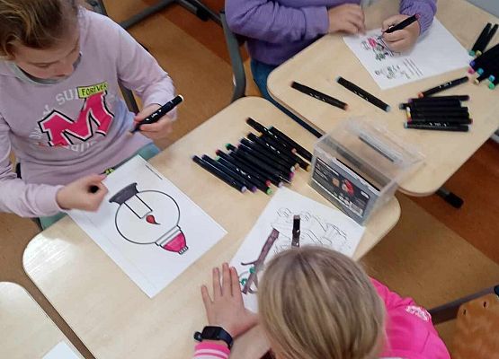 Grafika 27: Wszystkich Świętych i Zaduszki na Kaszubach