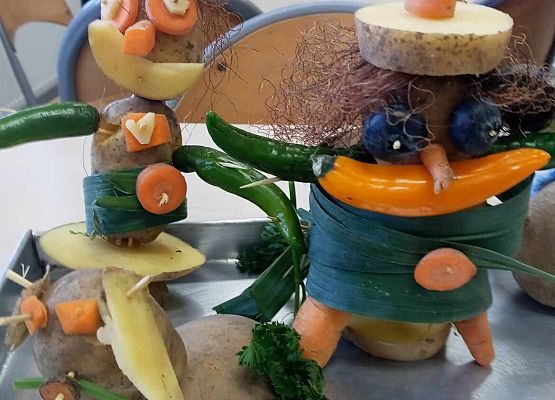 Grafika 21: Ciekawe lekcje kaszubskiego – ziemniaczane stwory