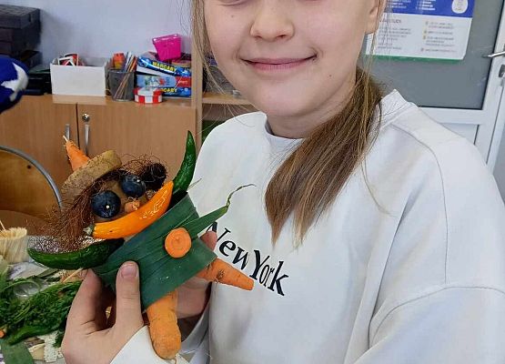 Grafika 2: Ciekawe lekcje kaszubskiego – ziemniaczane stwory