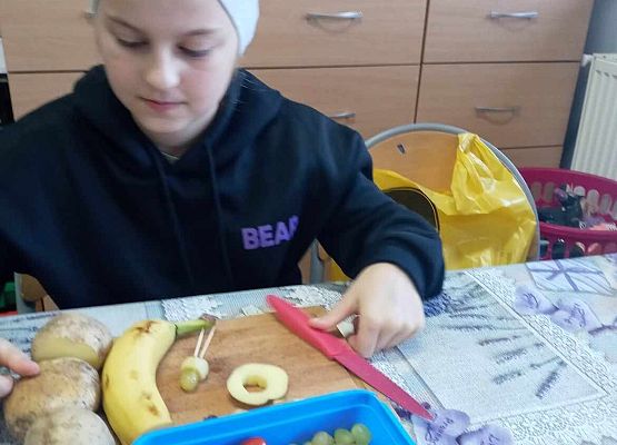 Grafika 5: Ciekawe lekcje kaszubskiego – ziemniaczane stwory