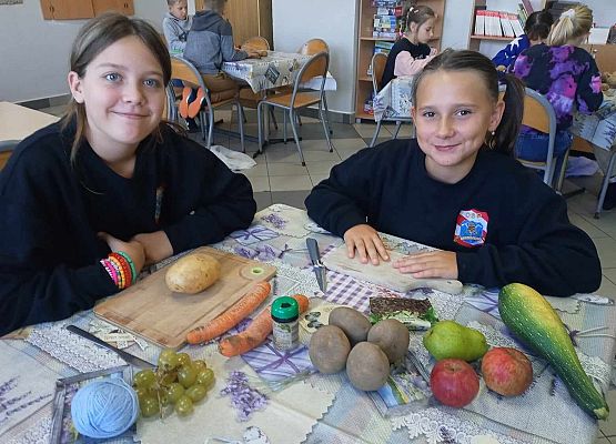 Grafika 19: Ciekawe lekcje kaszubskiego – ziemniaczane stwory