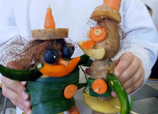 Grafika 20: Ciekawe lekcje kaszubskiego – ziemniaczane stwory