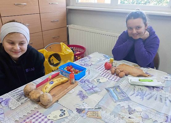 Grafika 25: Ciekawe lekcje kaszubskiego – ziemniaczane stwory