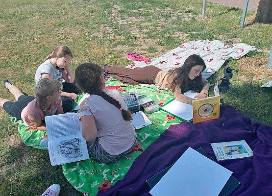 Grafika 10: „Historia regionu zaklęta  w legendzie Kaszub”