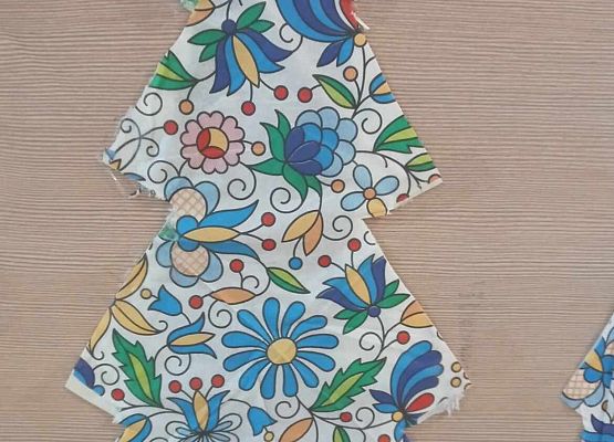 Grafika 4: ,,GÒDË”, czyli Boże Narodzenie na Kaszubach