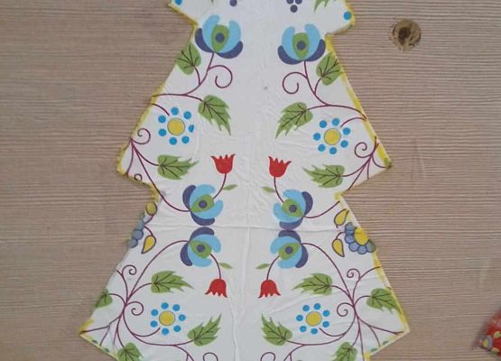 Grafika 8: ,,GÒDË”, czyli Boże Narodzenie na Kaszubach