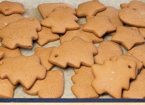 Grafika 11: ,,GÒDË”, czyli Boże Narodzenie na Kaszubach