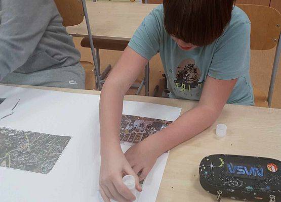 Grafika 8: Ciekawe lekcje języka kaszubskiego – historia Lęborka