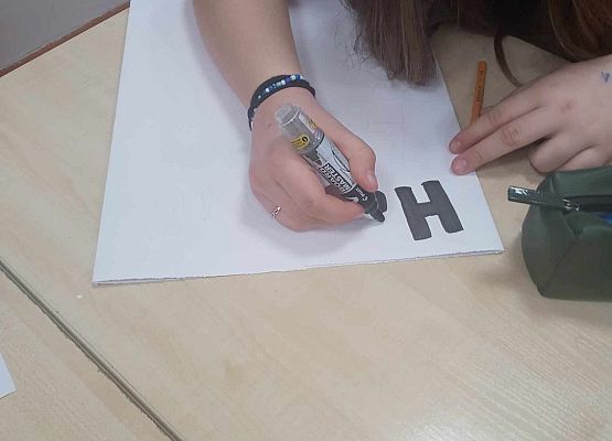 Grafika 9: Ciekawe lekcje języka kaszubskiego – historia Lęborka