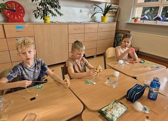 Grafika 4: Zajęcia terapeutyczne