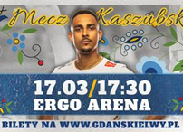 Grafika 2: Wyjazd na kaszubski mecz do Ergo Areny w Gdańsku