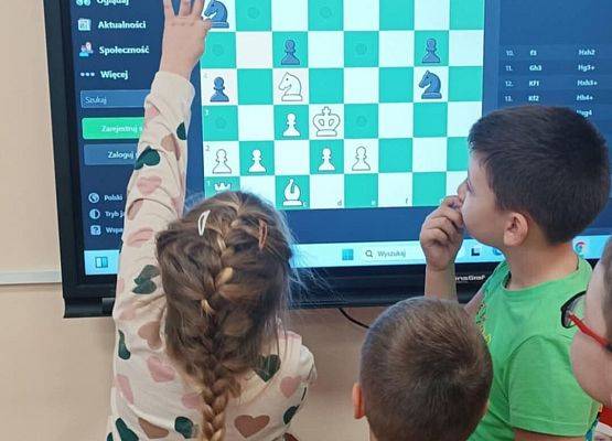 Grafika 5: Warsztaty z zakresu logicznego myślenia, szybkiej nauki