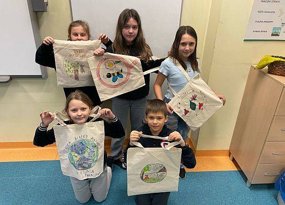 Grafika 1: Warsztaty - realizacja projektów edukacyjnych