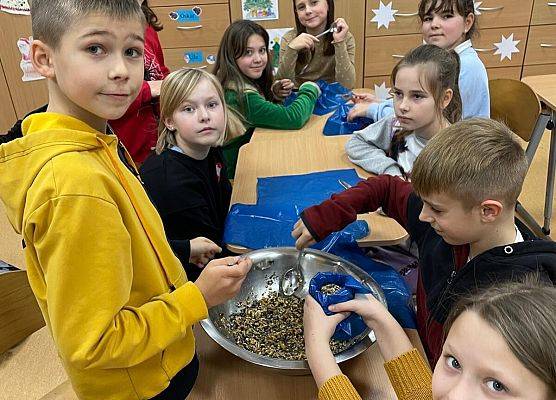 Grafika 6: Warsztaty - realizacja projektów edukacyjnych