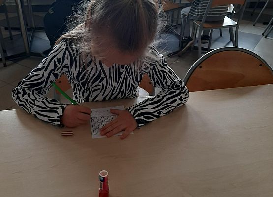 Grafika 3: Szkolne Rozgrywki w Sudoku