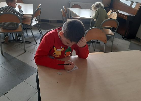 Grafika 2: Szkolne Rozgrywki w Sudoku