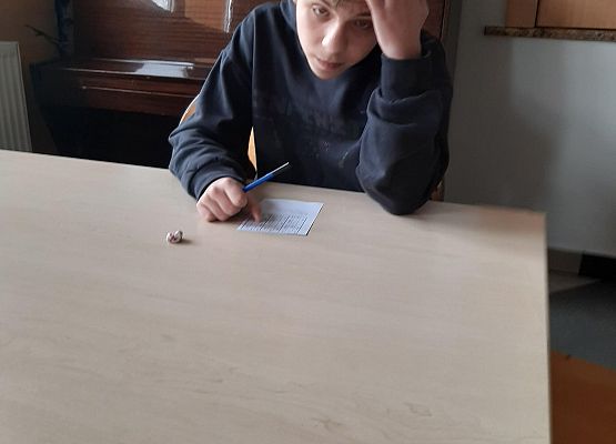 Grafika 6: Szkolne Rozgrywki w Sudoku