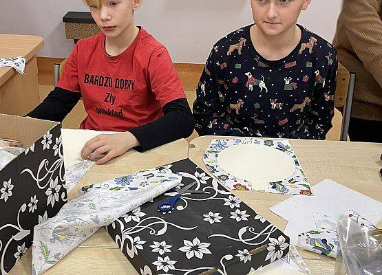 Grafika 10: Kaszubska nocka