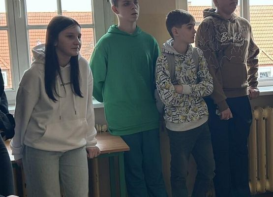 Grafika 5: Dni Otwarte Szkół Ponadpodstawowych