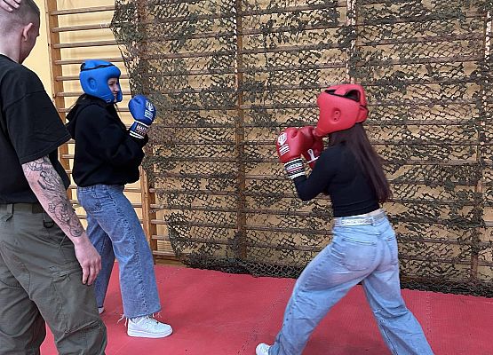 Grafika 6: Dni Otwarte Szkół Ponadpodstawowych