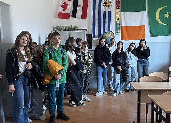 Grafika 8: Dni Otwarte Szkół Ponadpodstawowych