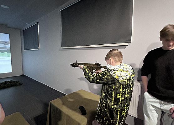 Grafika 13: Dni Otwarte Szkół Ponadpodstawowych