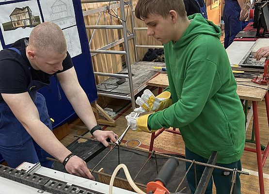 Grafika 15: Dni Otwarte Szkół Ponadpodstawowych