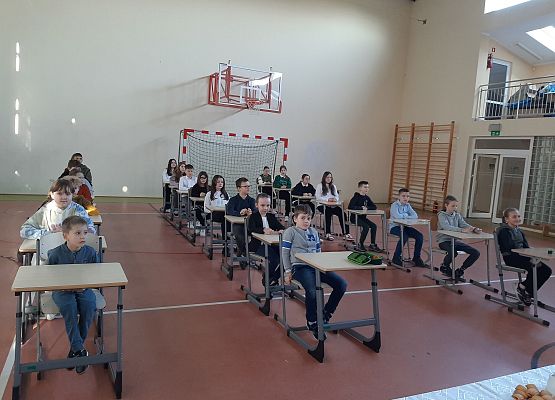 Grafika 2: Międzyszkolny Konkurs Sudoku