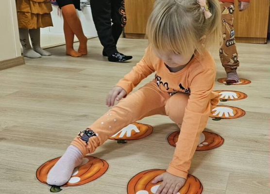 Grafika 1: Dzień Dyni