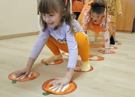 Grafika 3: Dzień Dyni