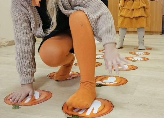 Grafika 9: Dzień Dyni