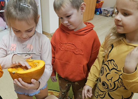 Grafika 10: Dzień Dyni