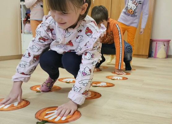 Grafika 11: Dzień Dyni