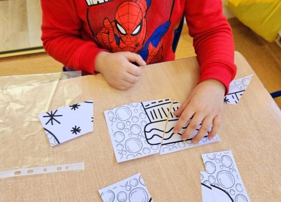 Grafika 6: Dzień Kolorowej Skarpetki