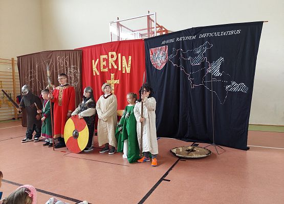 Grafika 1: Żywa lekcja historii