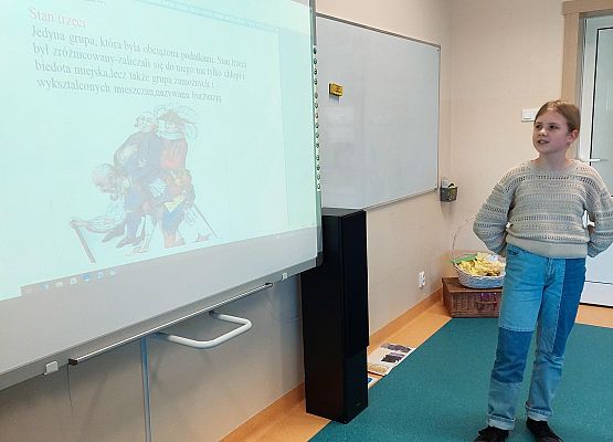 Grafika 1: Mamy swoje zainteresowania